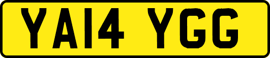YA14YGG