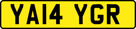 YA14YGR