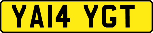 YA14YGT