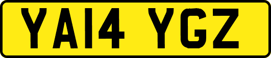 YA14YGZ
