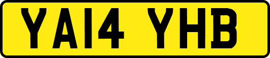 YA14YHB