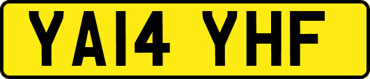 YA14YHF
