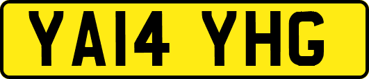 YA14YHG