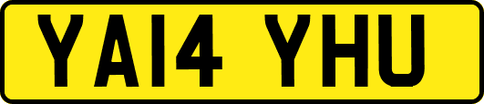 YA14YHU
