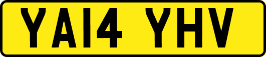YA14YHV