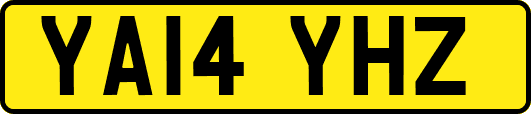 YA14YHZ