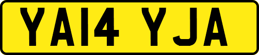 YA14YJA