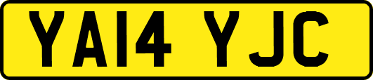 YA14YJC