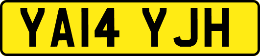 YA14YJH