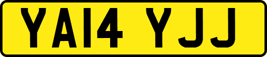 YA14YJJ