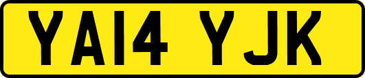 YA14YJK