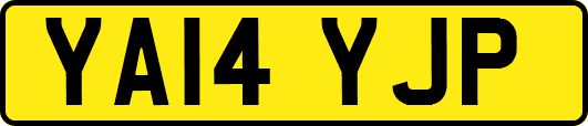 YA14YJP