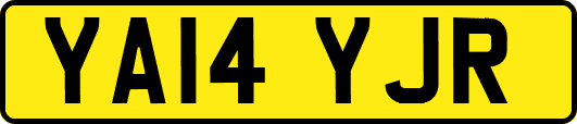 YA14YJR