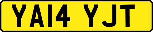 YA14YJT