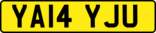 YA14YJU