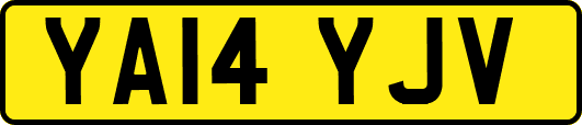 YA14YJV
