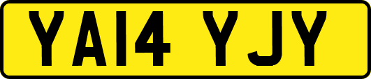 YA14YJY