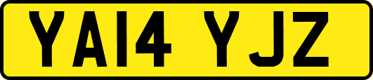 YA14YJZ