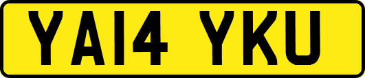 YA14YKU