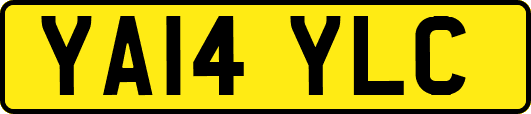 YA14YLC