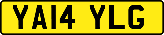YA14YLG