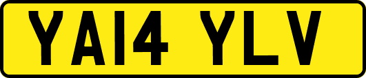 YA14YLV