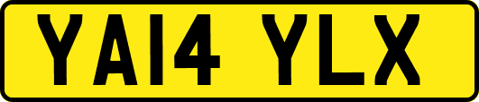 YA14YLX