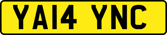 YA14YNC