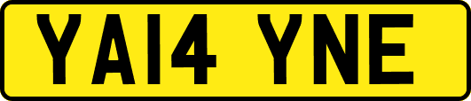 YA14YNE