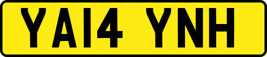YA14YNH
