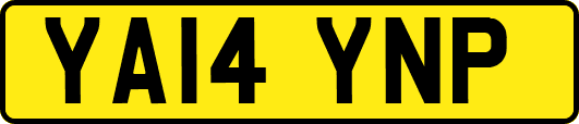 YA14YNP