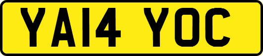 YA14YOC