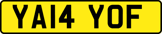 YA14YOF
