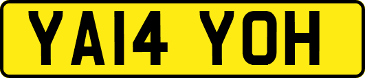 YA14YOH