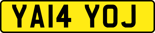 YA14YOJ