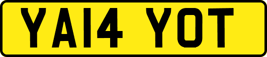 YA14YOT