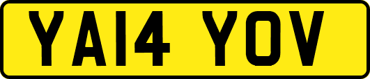 YA14YOV