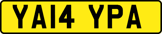 YA14YPA