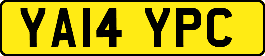 YA14YPC