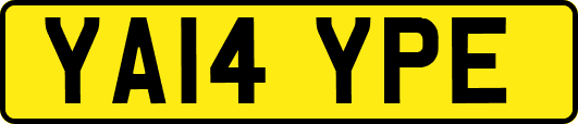 YA14YPE