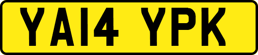 YA14YPK