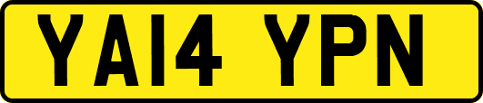 YA14YPN