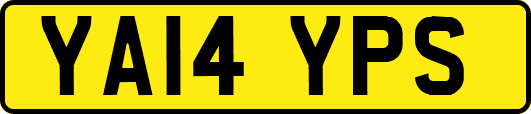 YA14YPS