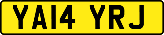 YA14YRJ
