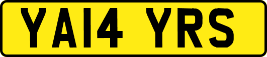 YA14YRS