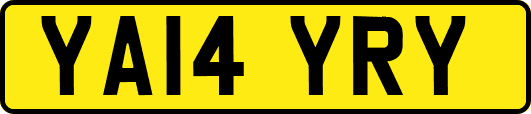 YA14YRY