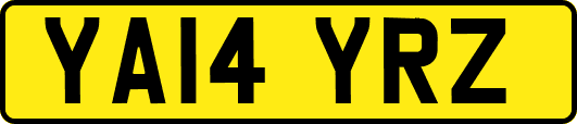YA14YRZ