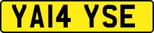 YA14YSE