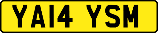 YA14YSM