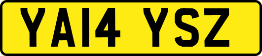 YA14YSZ
